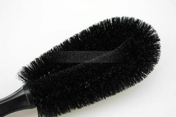Car Motorcycle Wheel Cleaning Brush Wheel Cleaner Brush Cleaning Tool