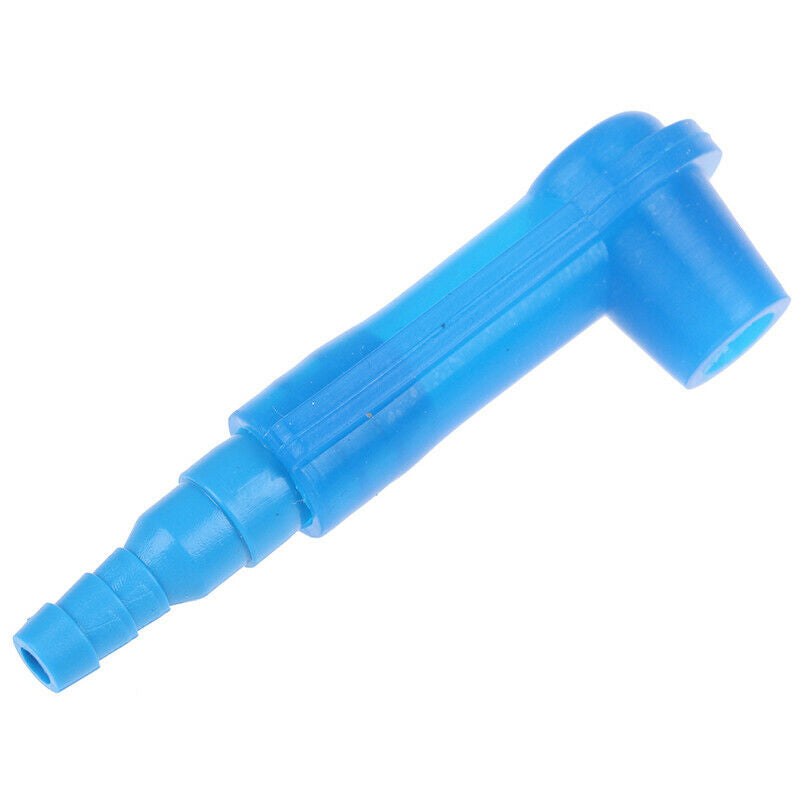 Car Brake System Fluid Connector Kit Oil Drained Quick Exchange To.l8