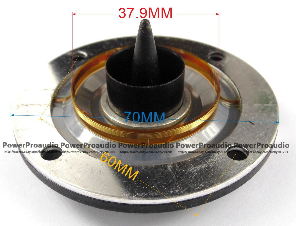 Diaphragm Horn for JBL AM4212 / 64WH, AM4215 / 64WH, AM4215 / 95WH, 8 ohm