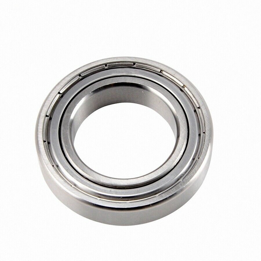 1pc Stainless steel Sealed Ball Bearing S16009ZZ 45 x 75 x 10mm[M_M_S]