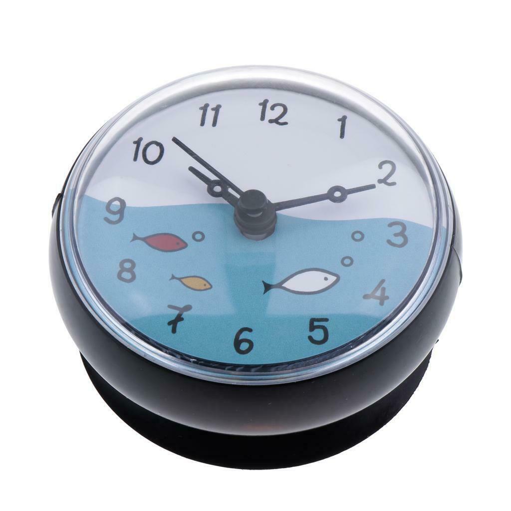 Waterproof Time Display Decoration Gift