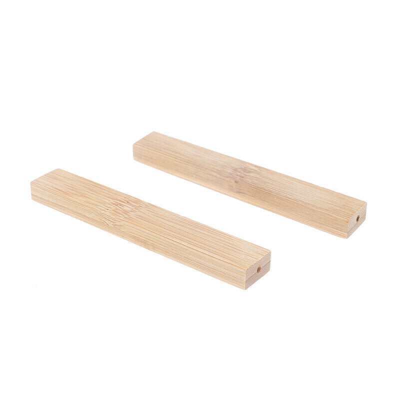 Bamboo Material Stick Incense Plate Incense Holder Fragrant Ware Stick In.l8