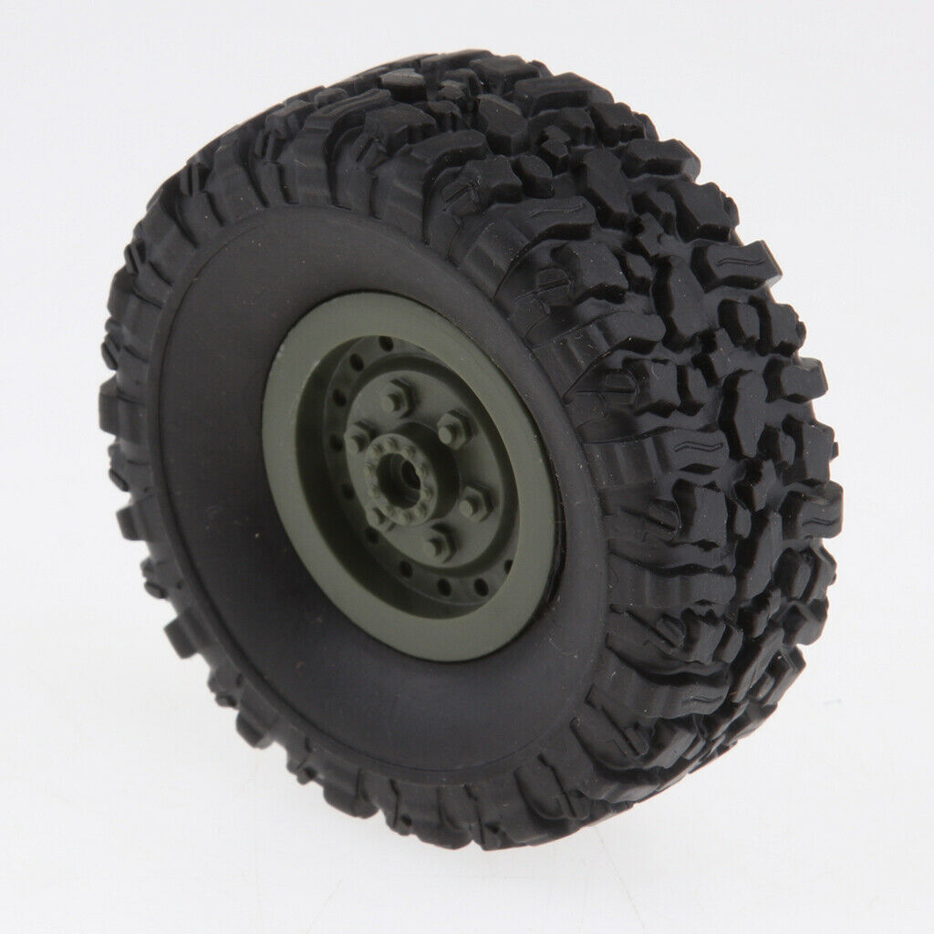 Complete Kits Trailer Chassis for WPL 1/16 6WD   Truck DIY Accessory