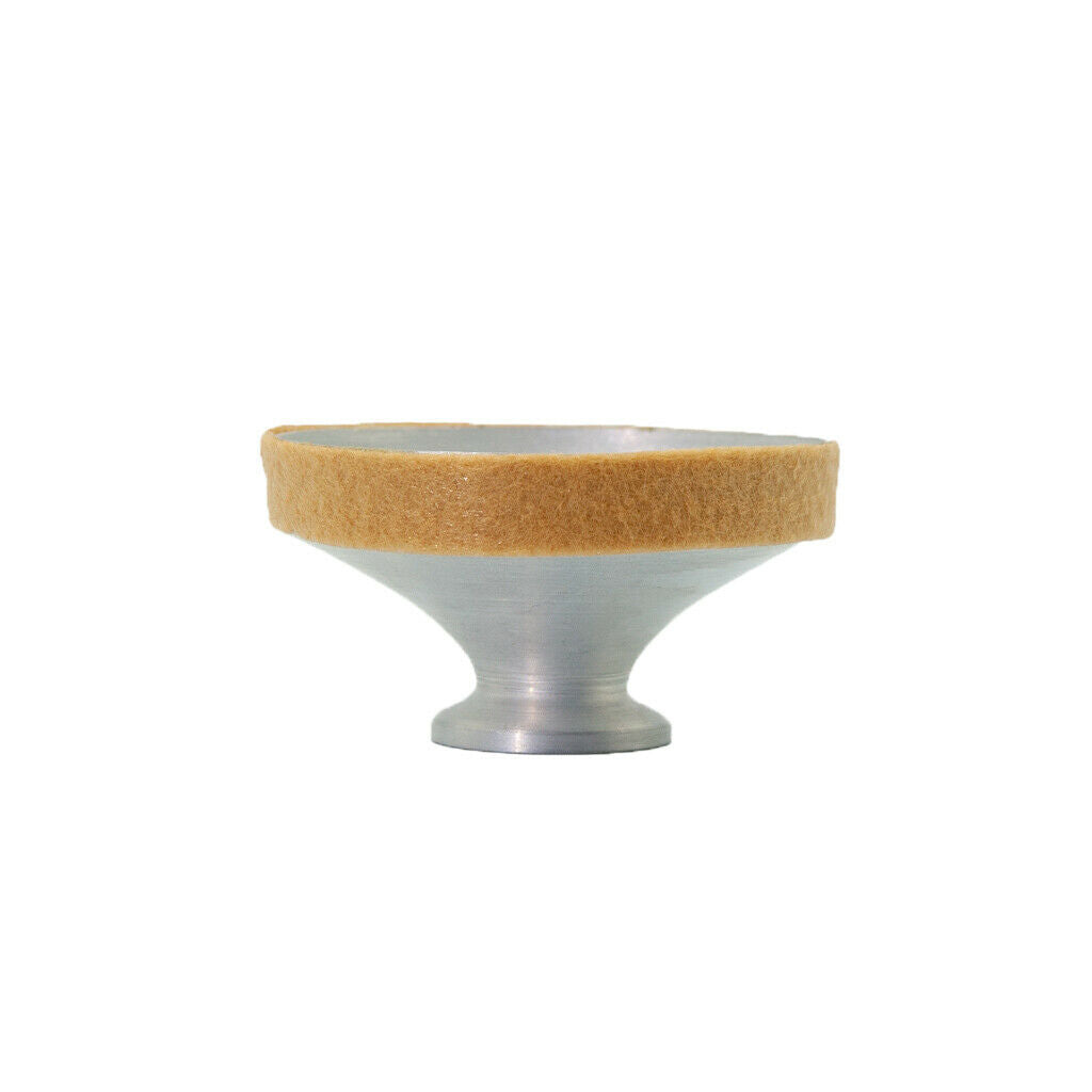 Durable Sax Mute Dampener for Alto Saxophone Woodwind Instrument Accessory