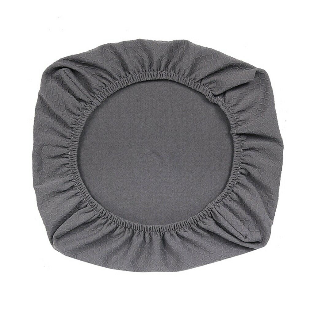 Stretch Removable Washable Dining Room Chair Protector Slipcovers/Home Decor