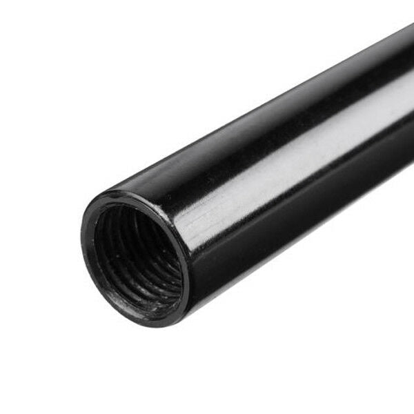 10" Black SHIFT KNOB EXTENSION FOR MANUAL GEAR SHIFTER LEVER EXTENDED Pretty