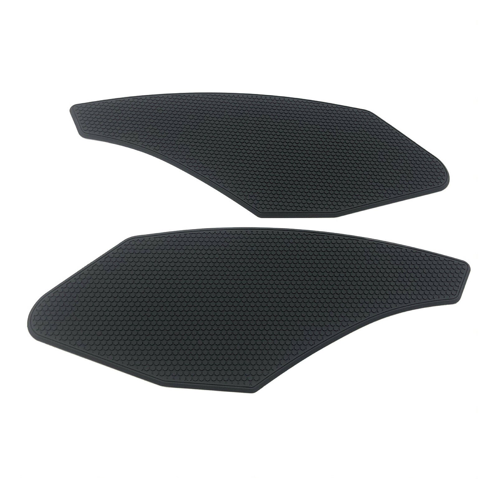 Fuel Tank Pad Knee Grip Stickers for Suzuki SV650 ABS SV650X 2016-2020