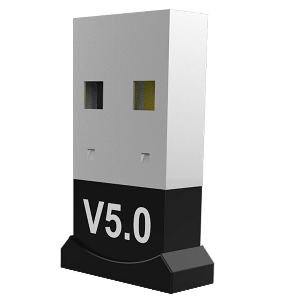 3 Pieces USB Bluetooth 5.0