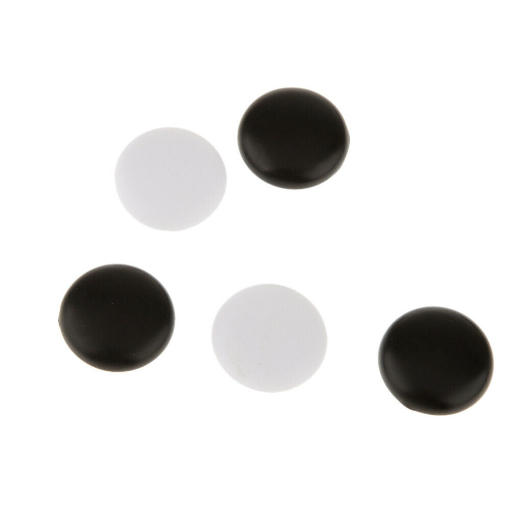 High quality WeiQi Go Game Complete plastic parts for studying