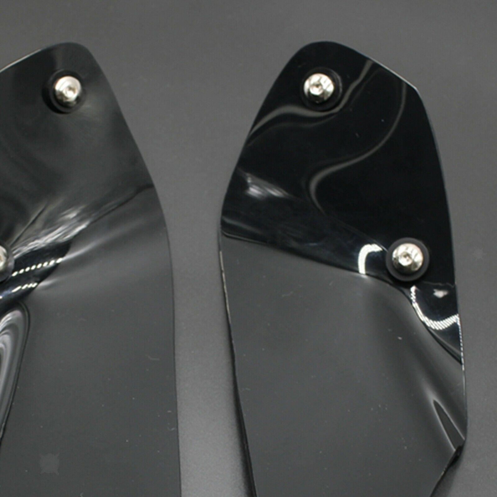Perfeclan  Wind Deflectors suit for BMW R1200 GS Adventure LC 2013-2017