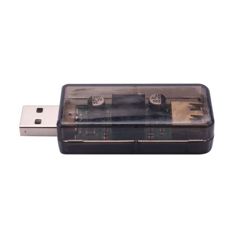 Adum3160 Digital Signal Audio Power Isolator Usb To Usb Digital Isolator D3R3R3