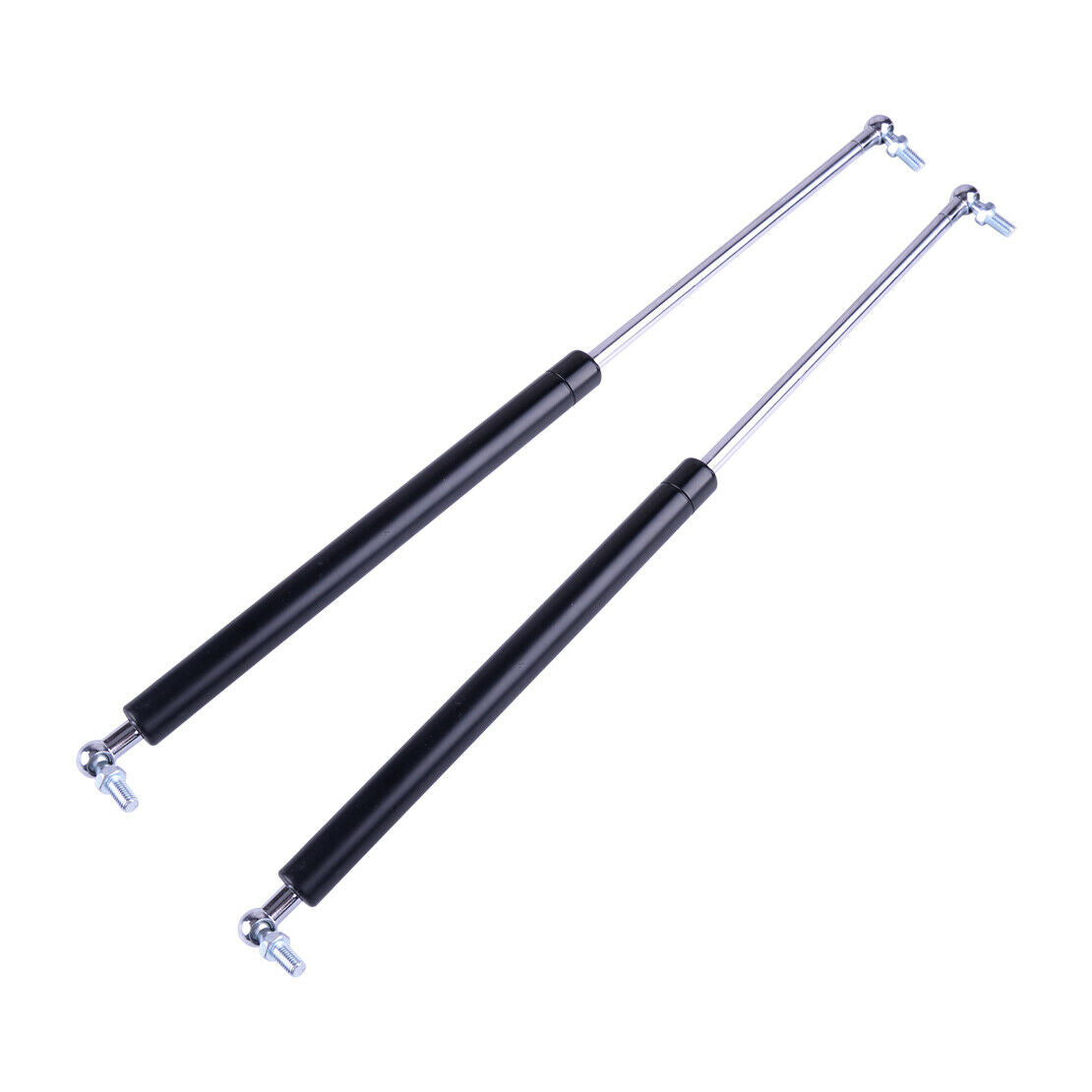 2pcs Front Hood Gas Strut Shock Absorter Fit For Mitsubishi Lancer 2008-2017 as
