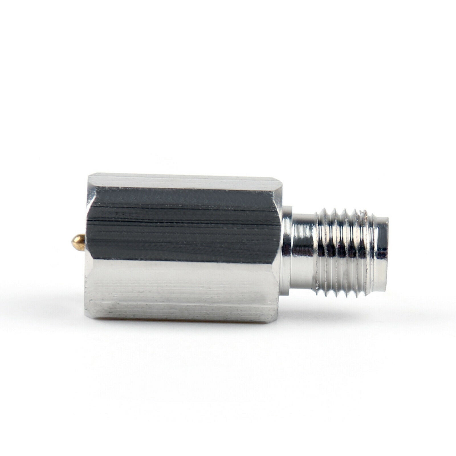 10x SMA-FME Adapter SMA Jack Female to FME Male Plug Straight RF Connector CA