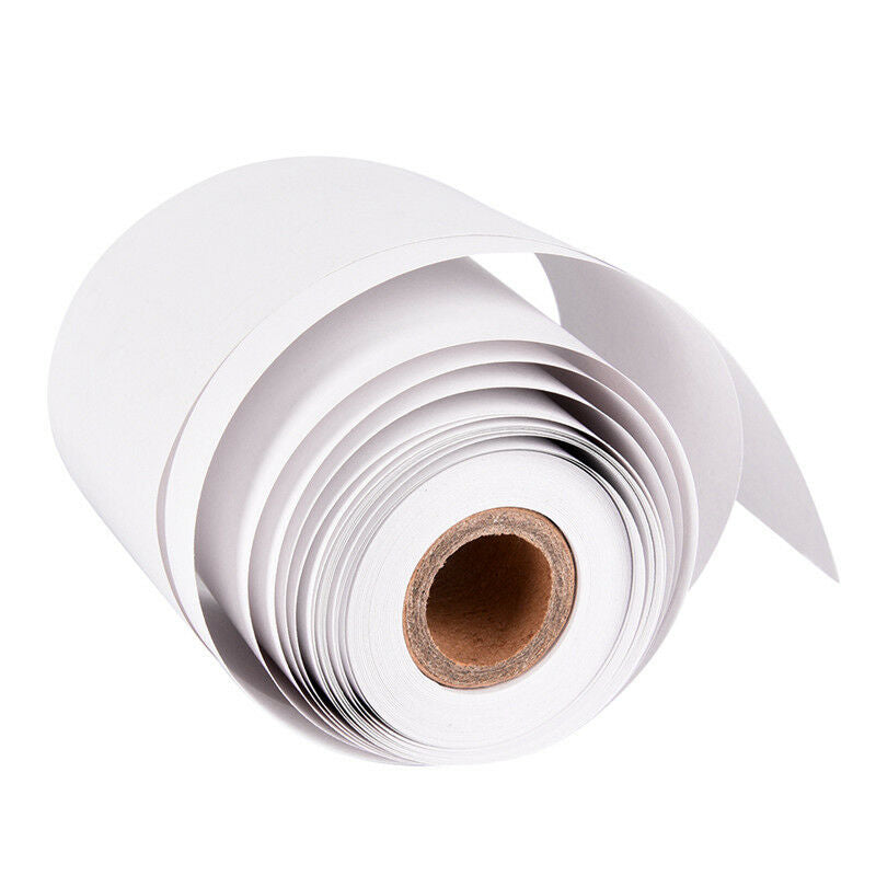 57*50mm Thermal Paper POS Cash Register Receipt Roll For Bluetooth Printe.l8