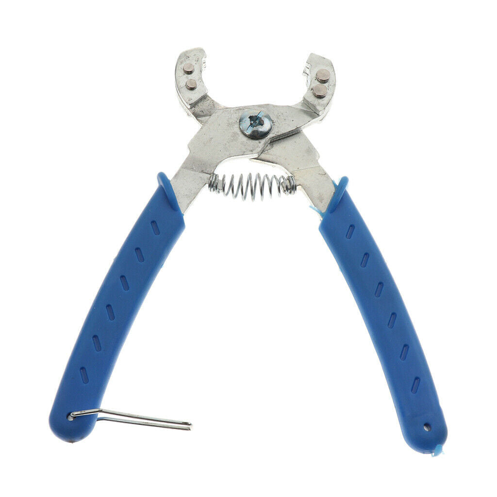 Iron Repair Tool Installing Pliers for Water Fountain (Pack of 1PCS)