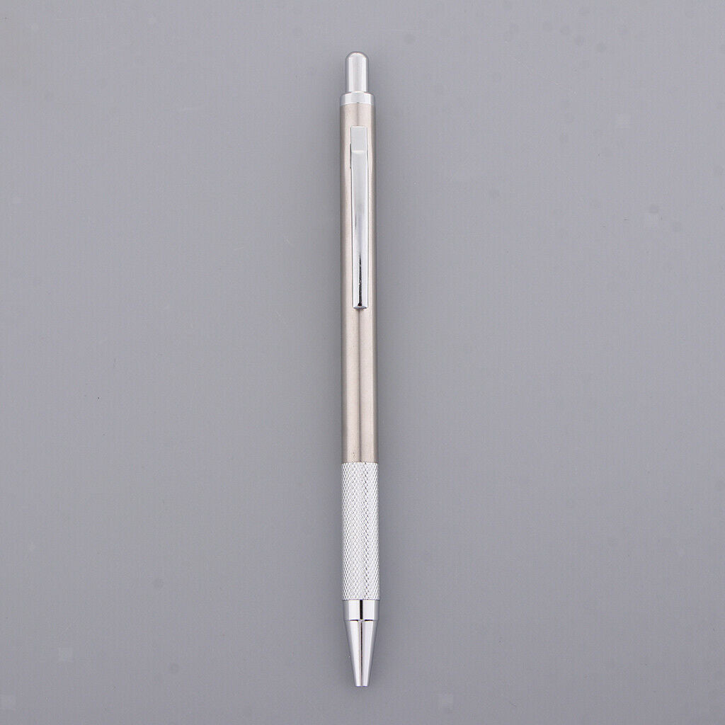 4Pcs Tungsten Carbide Scribe Pen Detail Etching Pen for Glass Concrete Jewelry