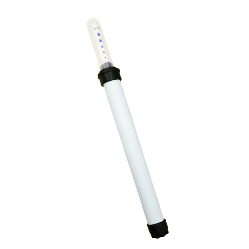 20x Plants Moisture Water Level Indicator For Garden Indoor Potted Plants