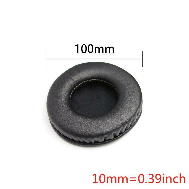 New Replacement Ear Pads For Beyerdynamic DT880 DT860 DT990 DT770 T5P T70 T70P