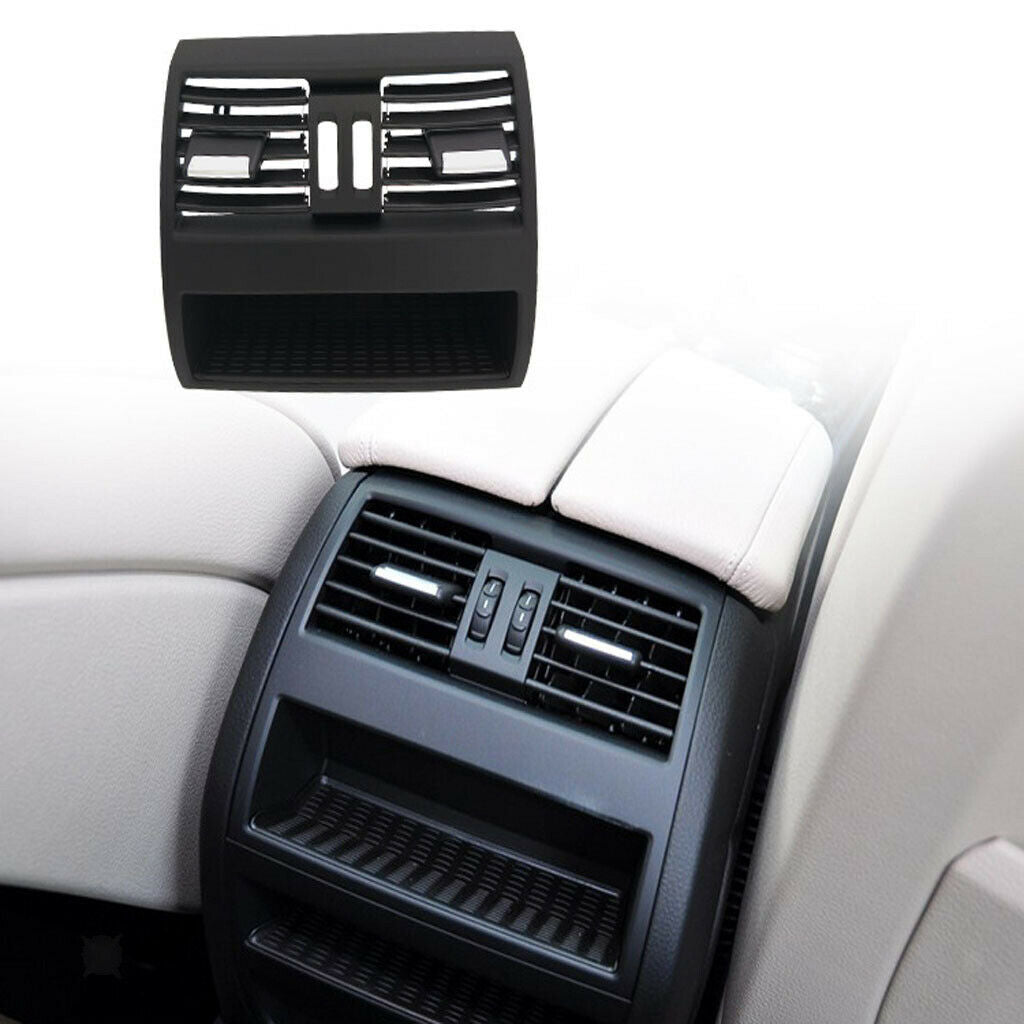Auto Car Air Outlet Rear Ventilation for  5 F10's