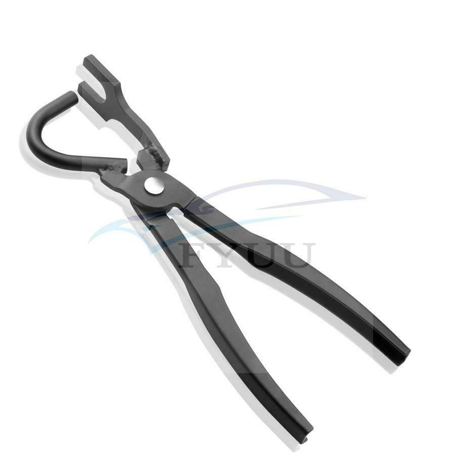 1 Pcs Portable Car Hand Repair Pliers For Exhaust Hanger Removal Universal
