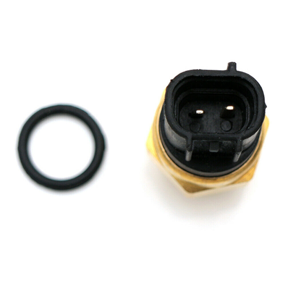 Radiator Fan Temperature Thermo Sensor Switch for for Suzuki GSXR 600 750 1000