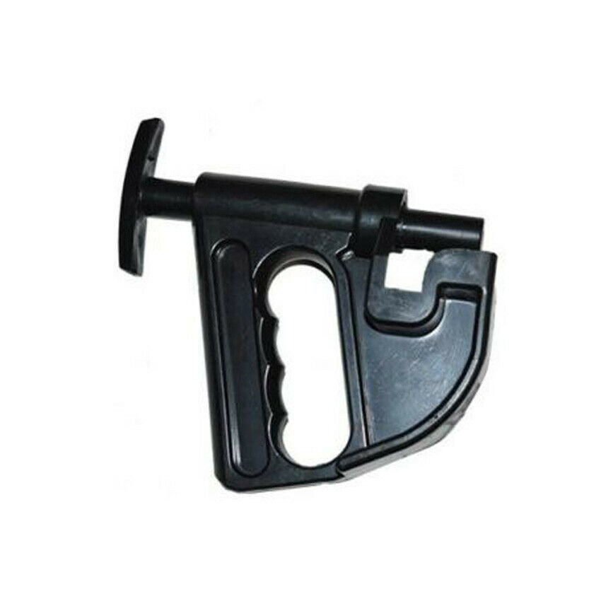 2x Car Motorcycle Tire Changer Wheel Rim Removal Bead Clamp Drop Repair Tool