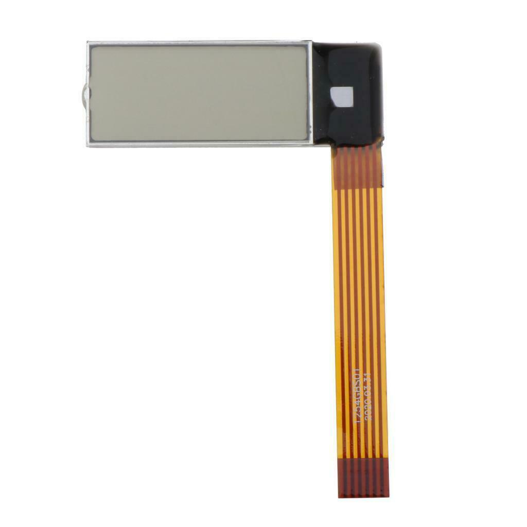 Replace Parts LCD Screen for Tachometer 64MM Easy Install LCD display New