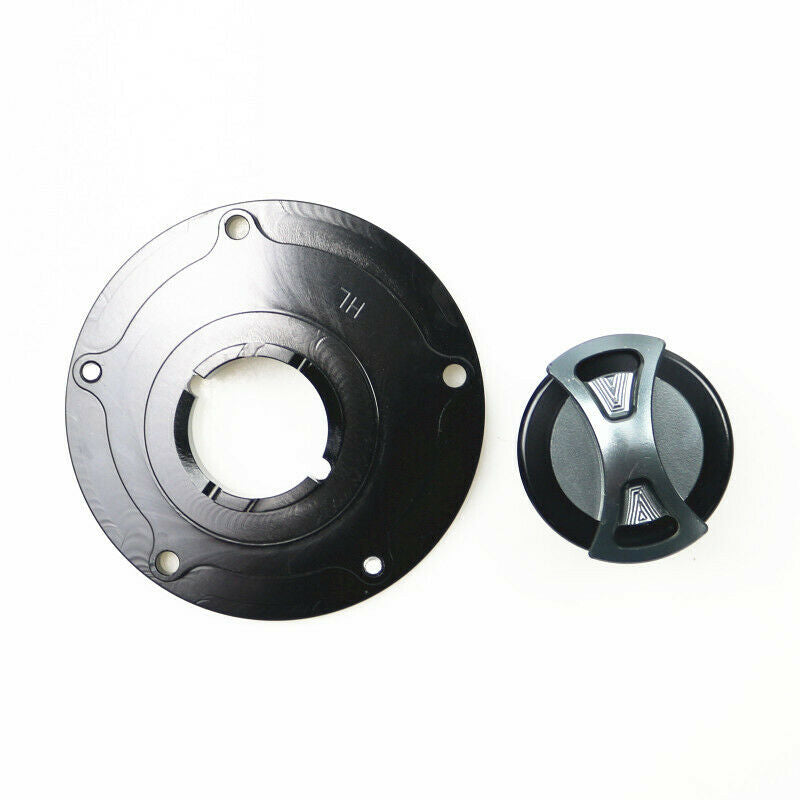 Motorcycle Titanium CNC Fuel Tank Cap Cover For Benelli 502C 752S 150S BJ250 TNT