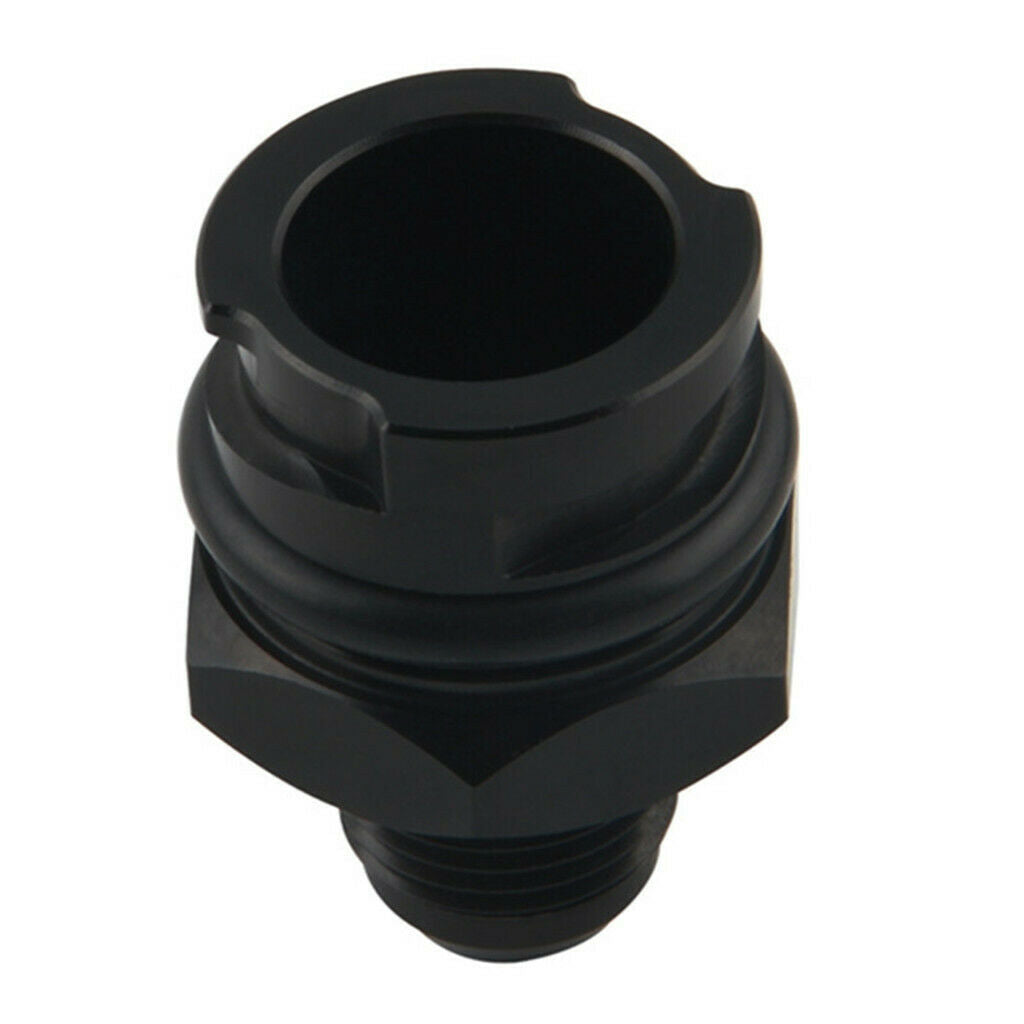 Billet Steel Valve Cover Oil Cap Breather For LSX LS1/LS6/LS2/LS3/LS7 AN10