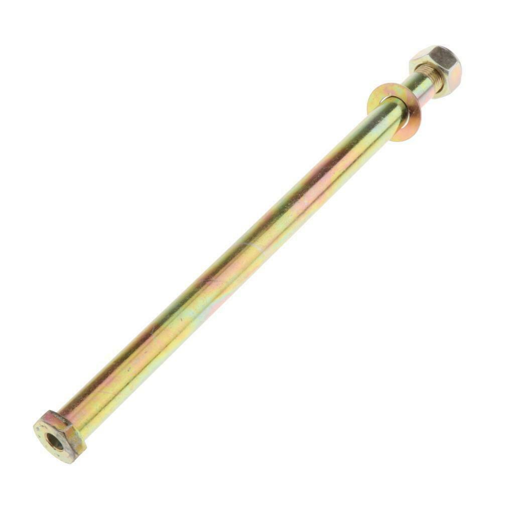Swing Arm  Bolt & Nut For Yamaha Raptor 660 (2001-2005) Yfz 450 (2004-2009)