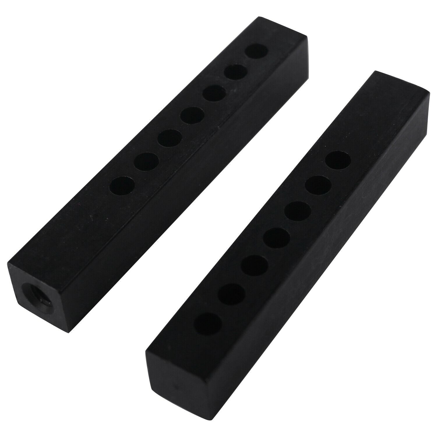 Adjustable Metal Front Bumper for 1/10 RC Cler Traxxas 4 Defender Axial SCX10 A7