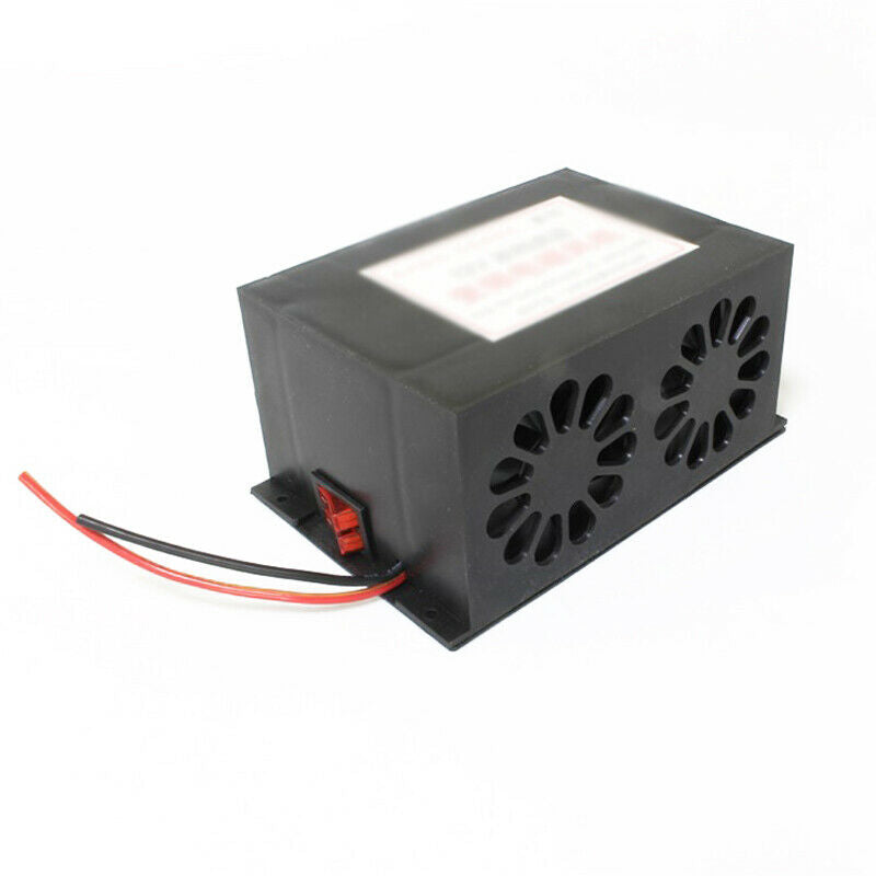 Universal 12V 800W Car Interior Heater Fan Warmer Windshield Defroster Demister