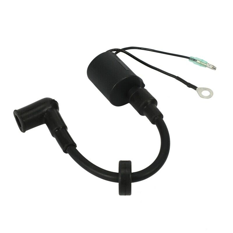 Ignition Coil for Yamaha 61N-85570-00,Ignition Coil Assy for Hidea 2 Stroke S6X4