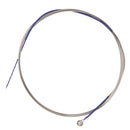 Zhongruan string steel core and white copper wire winding string  3 String