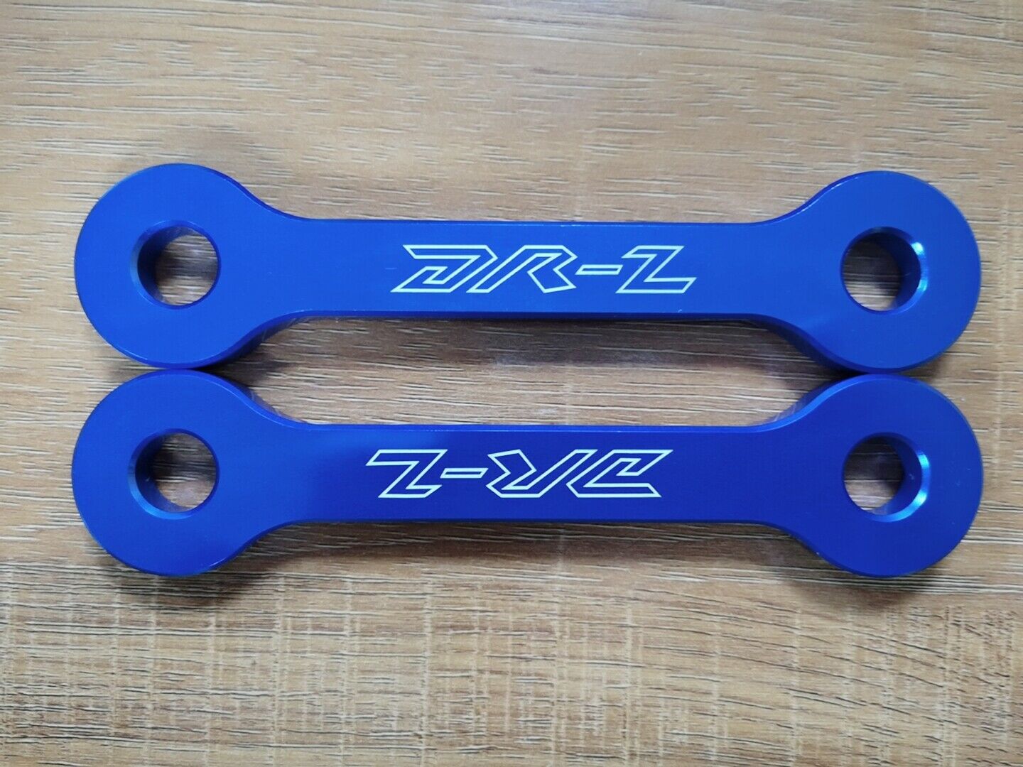 Rear Suspension Lowering Links Kit For SUZUKI DRZ400E DRZ400SM DRZ 400S 2020