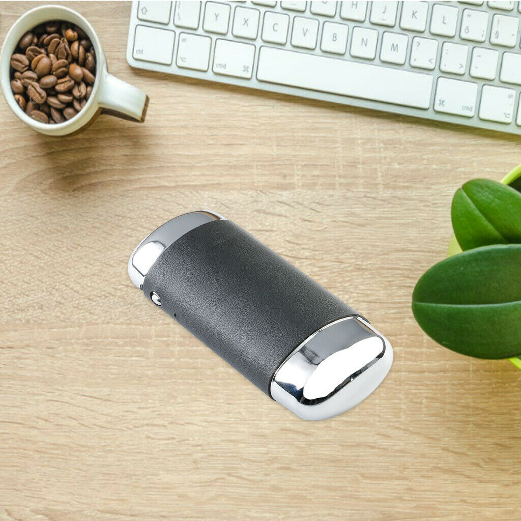 Glasses Case Protective Glasses Sunglass Holder Black