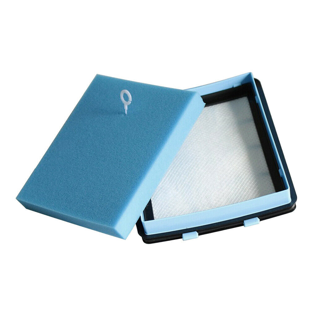 Vacuum Cleaner Filter Filter Element For  FC8761 FC8764 FC8766 FC8767 FC9712