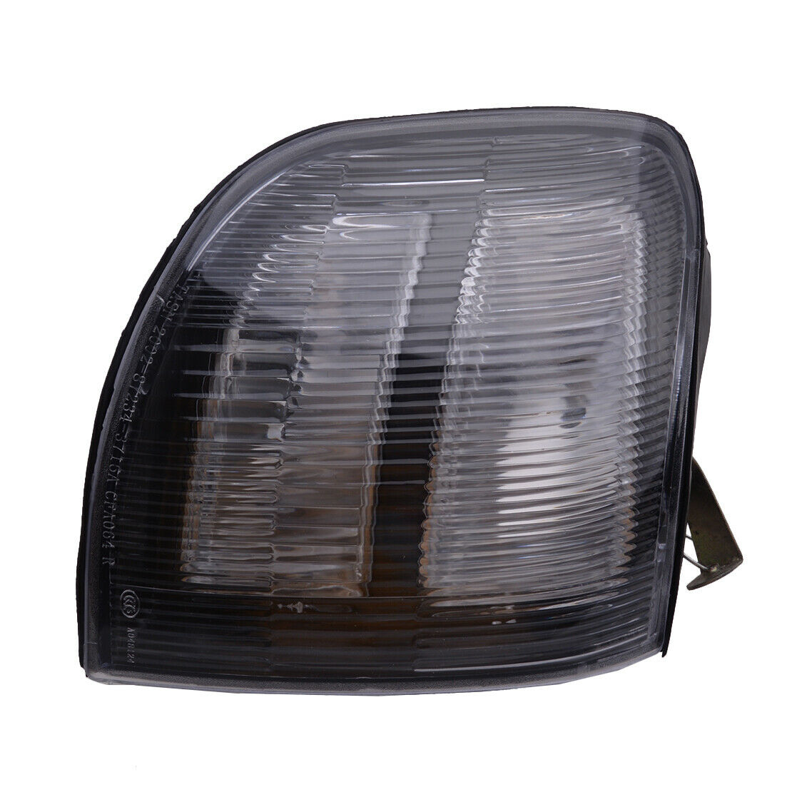 2x Front Corner Turn Signal Light Lamp Fit For Mitsubishi Pajero Montero