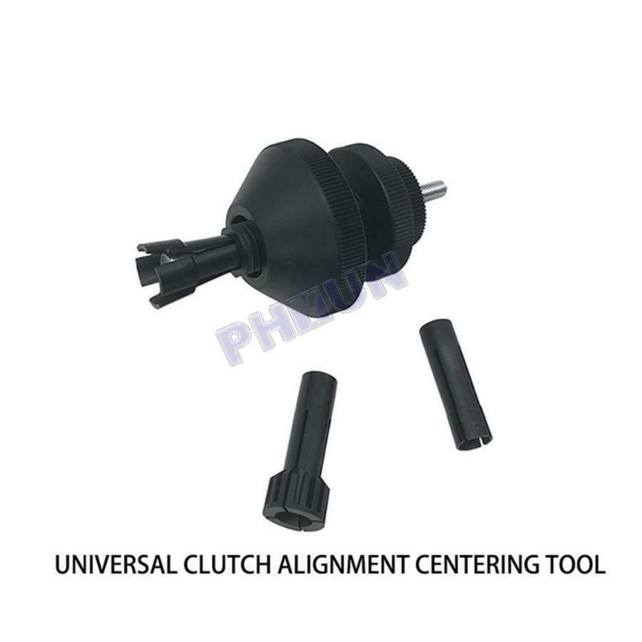 Clutch Alignment Centering Tool Kits Vehicle Universal Locking Clutch Disk Tool