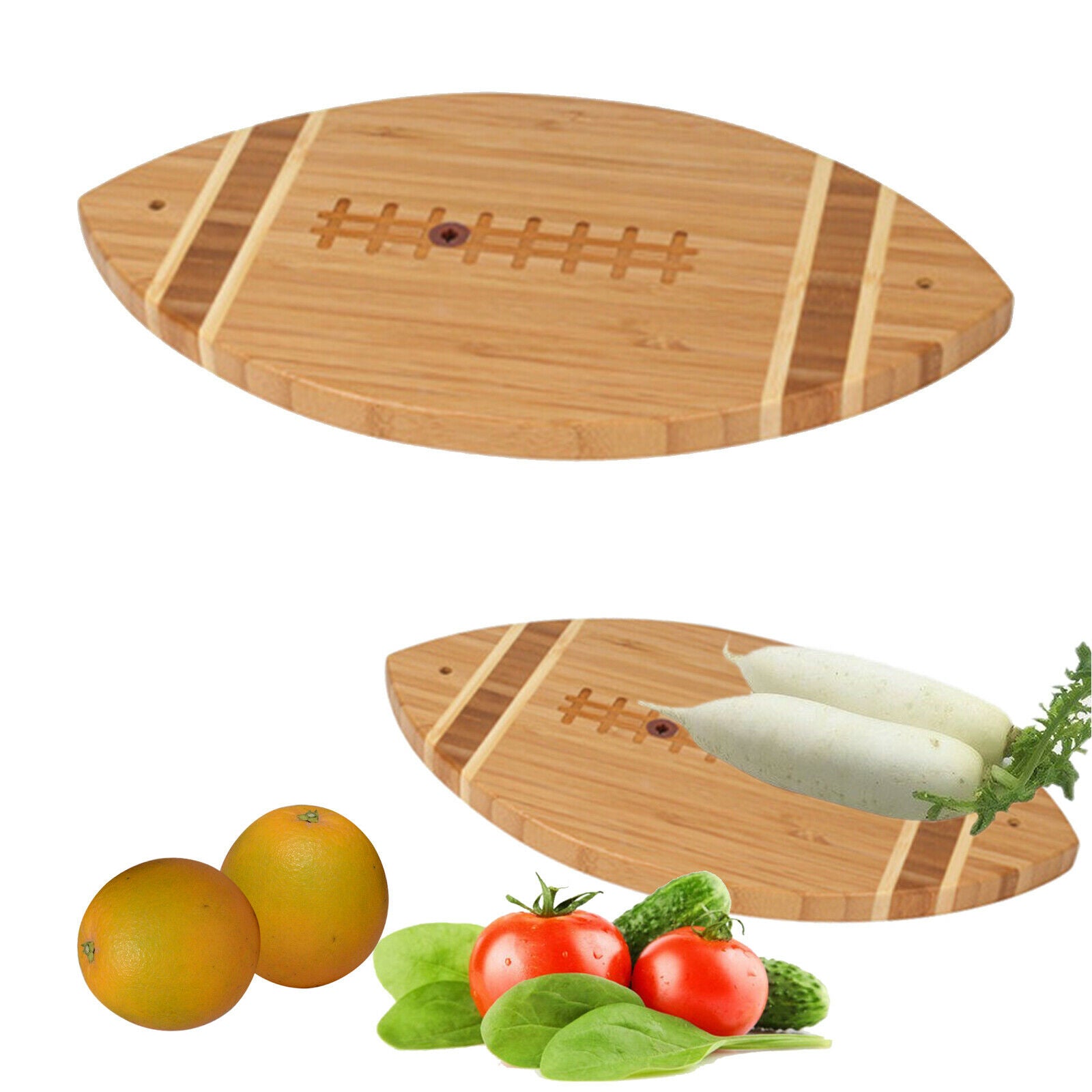 1pc Serving Board Cheese Board Serving Tray Game Party Gifts Bakeware Tools
