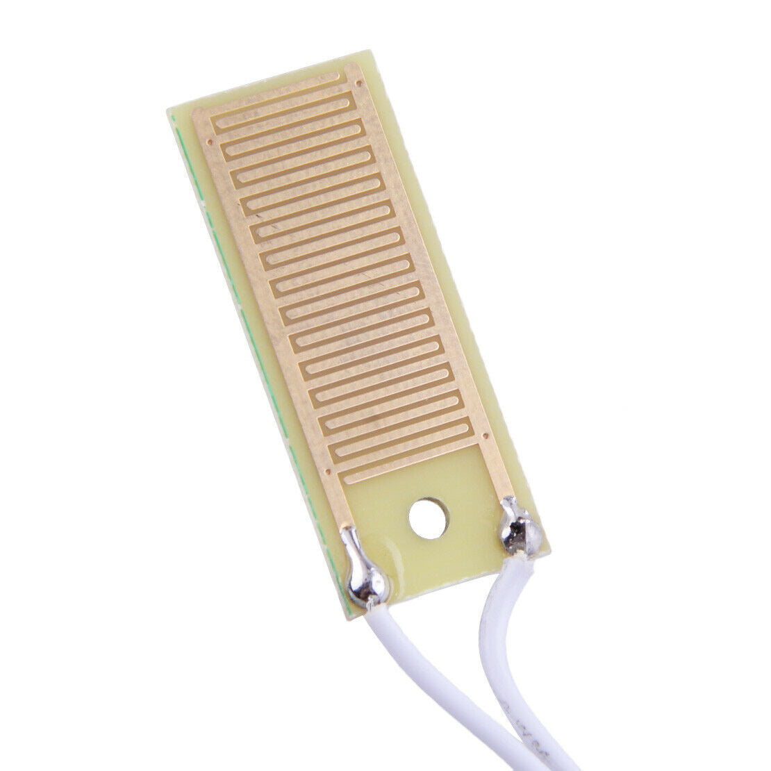 120DB Water Leak Alarm Flood Level Overflow Detector Sensor for Home Security An