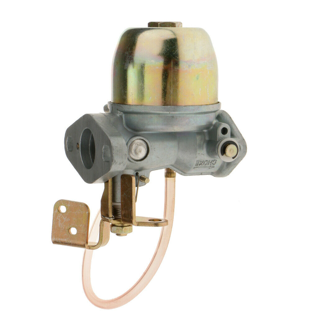 Carburetor Ez-go Golf Car Carb 2 Cycles 1981-1987 Marathon 20071-g1
