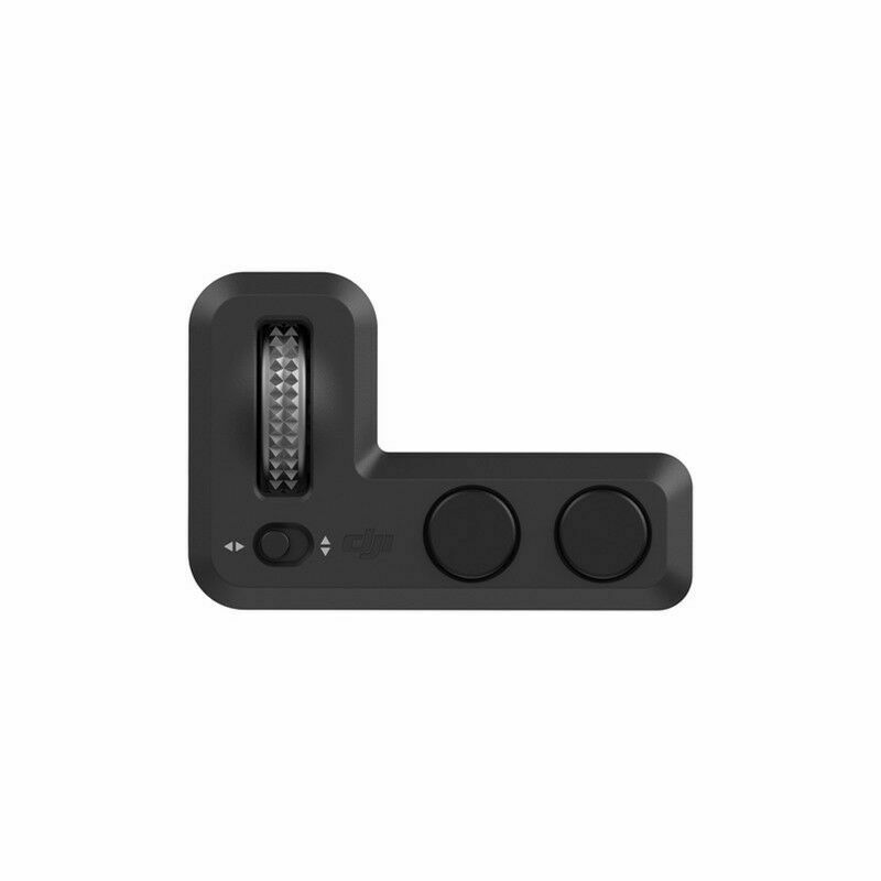 for Osmo Pocket/2 Camera Controller Wheel Gimbal Control Stabilizer Accessories