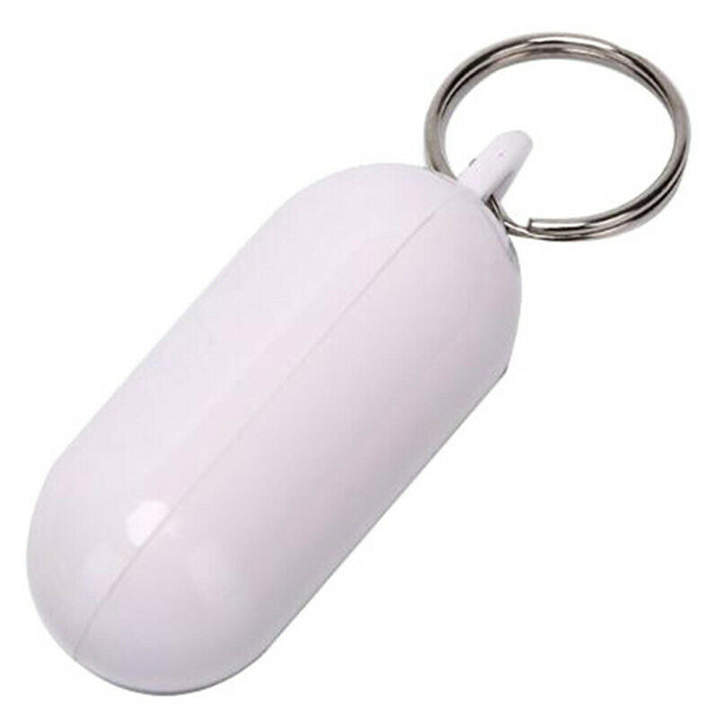 1PC Kayak Floating Keyring Buoyant Key Ring Marine Sailing Boat Float Key N Tt