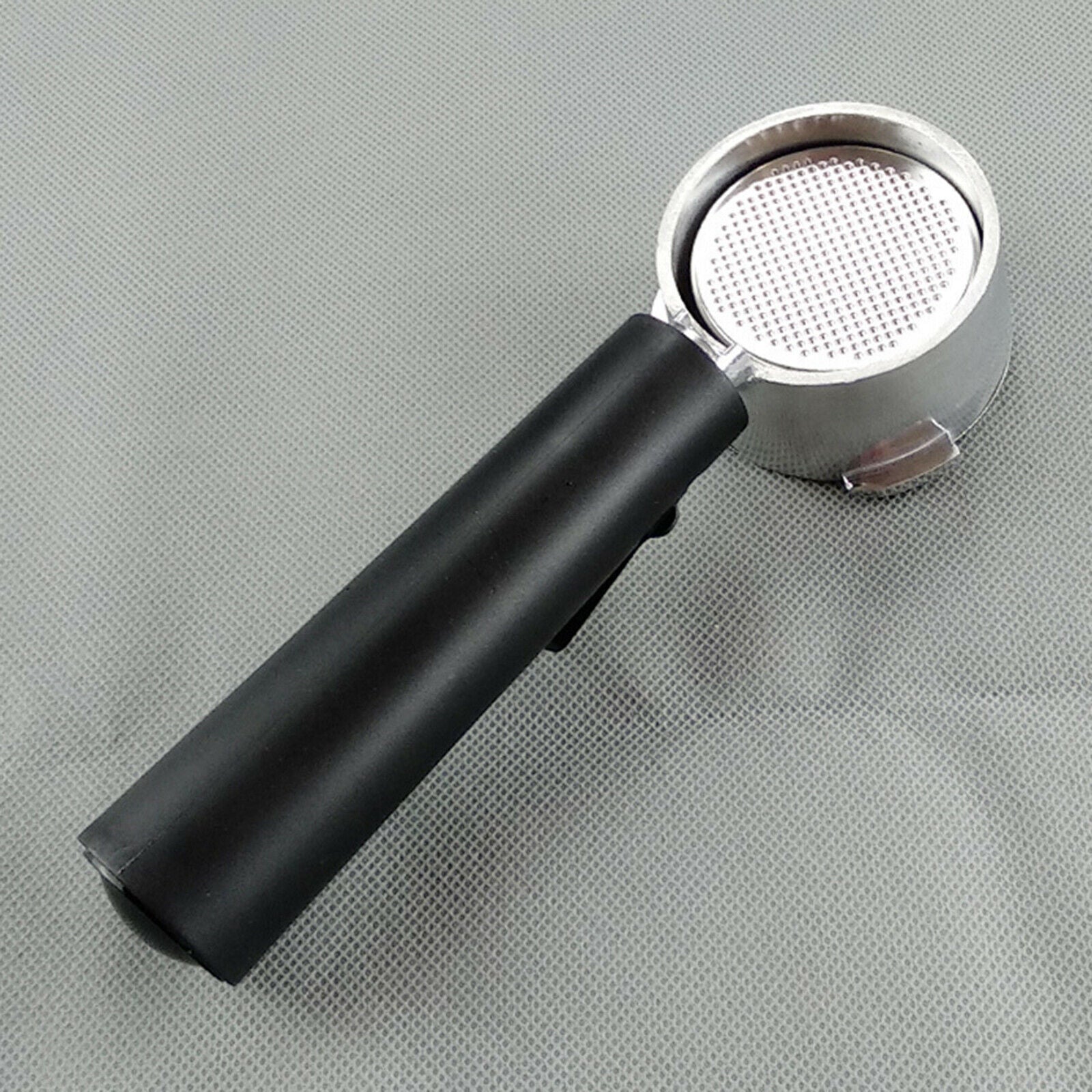 Professional 51mm Bottomless Portafilter Replace for Coffee Maker Kitchen