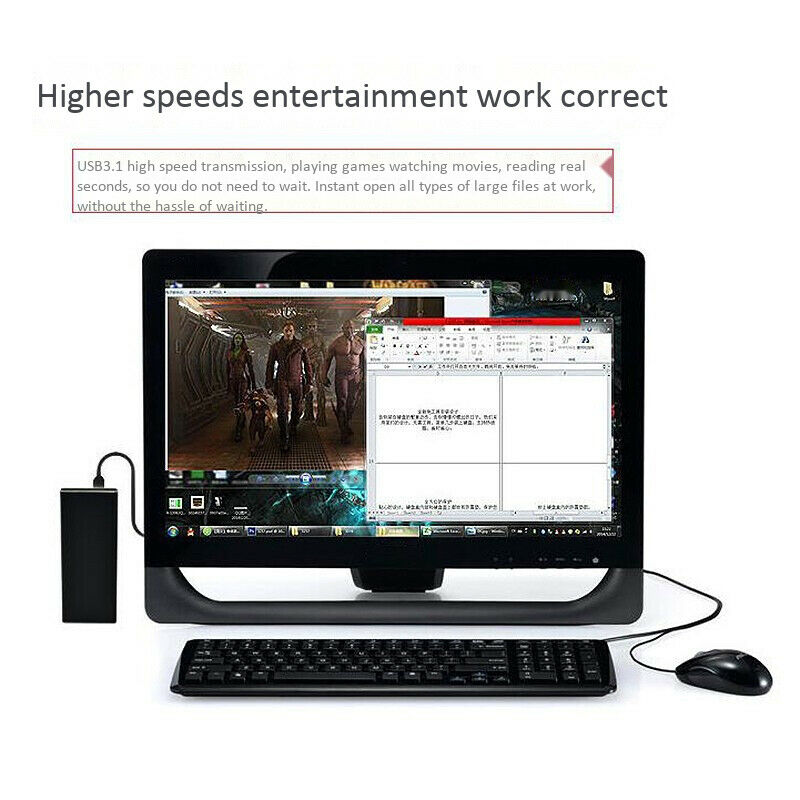 USB3.0 Type-C Front Adapter Card C-Type Plug 19PIN ASMeida 1042A P2H2