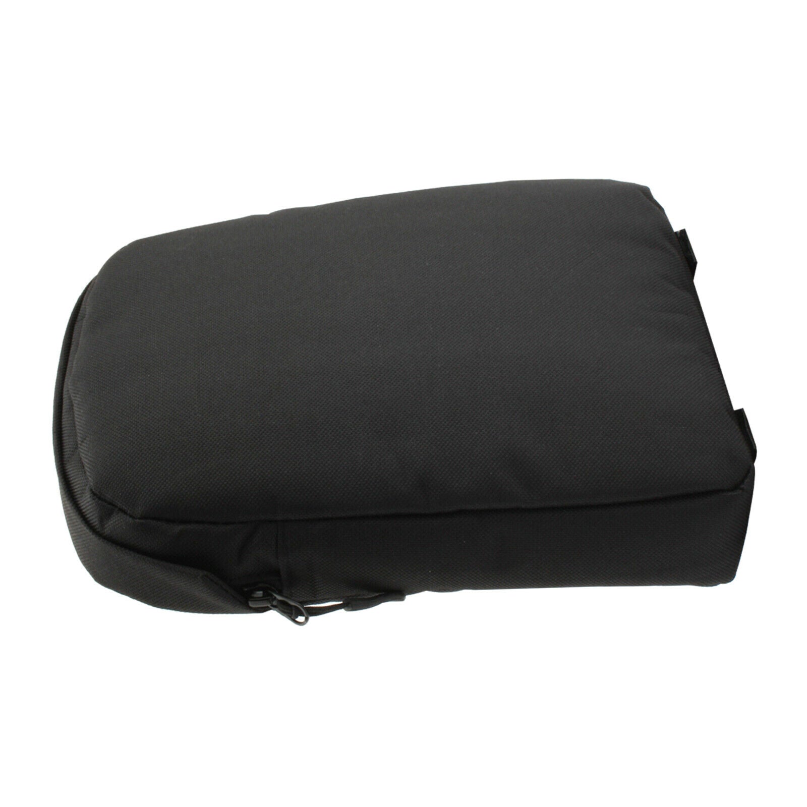 Motorcycle Under Luggage Rack Bag Storage For BMW R1250 GS Adventure Black