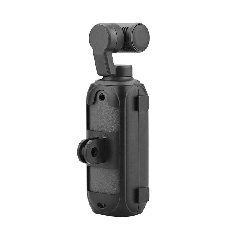 Extended Fixed Frame Selfie Stick Bike Bracket 1/4 Adapter for FIMI PALM 2