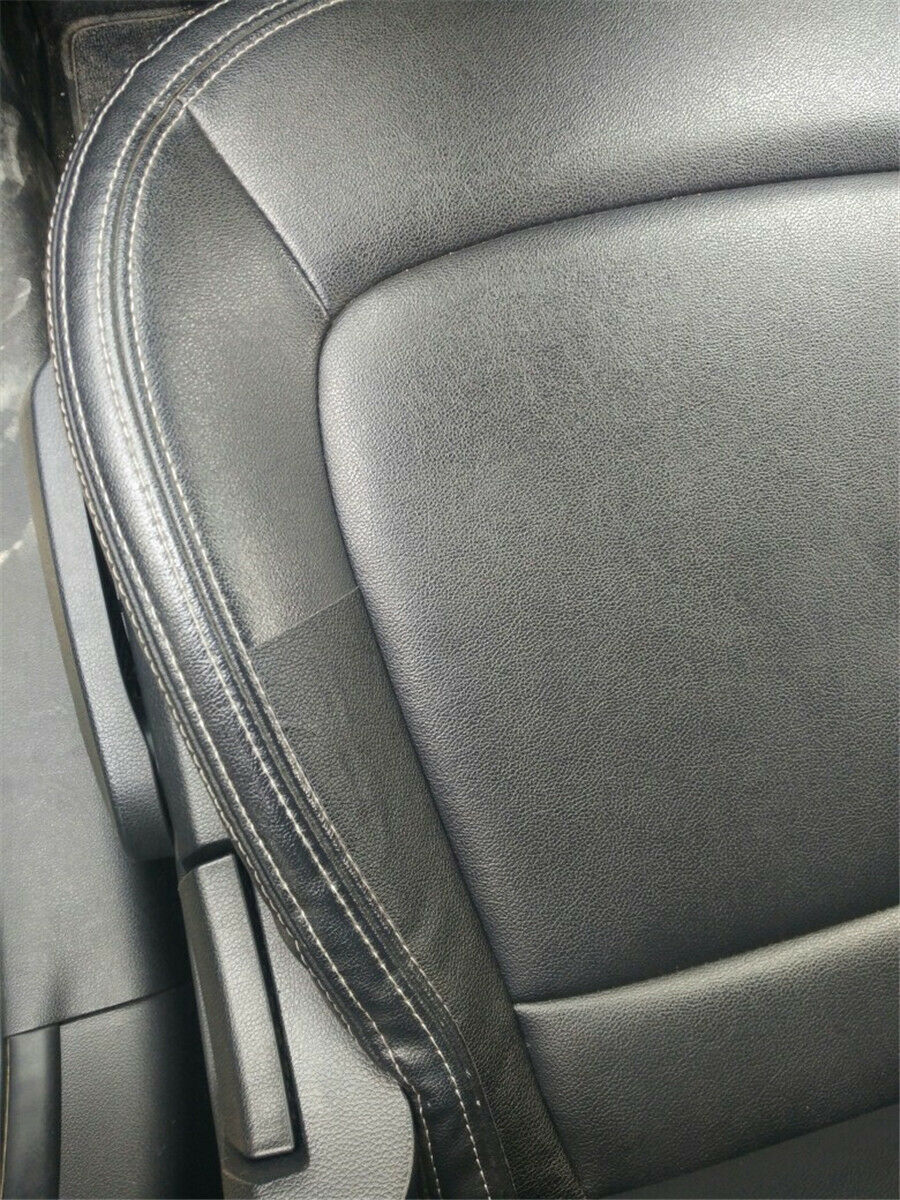 4 Pcs Leather Repair Patch Seat Cover Surface Repair Patch & Vinyl Adhesive