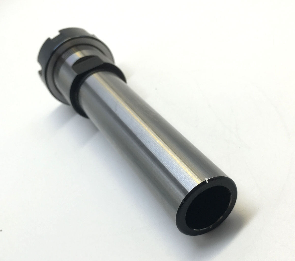 C25 ER25UM 150L Collet Chuck Holder Straight Shank + Wrench for CNC Milling